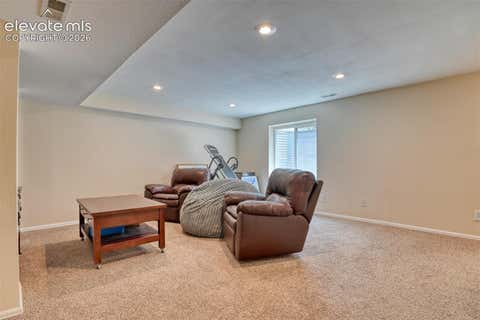 Tiny photo for 972 Columbine Avenue, Colorado Springs, CO 80904 (MLS # 3068316)