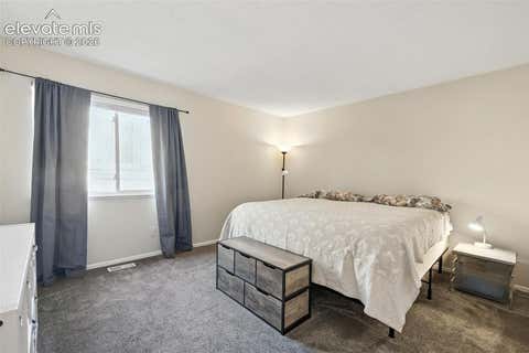 Tiny photo for 972 Columbine Avenue, Colorado Springs, CO 80904 (MLS # 3068316)
