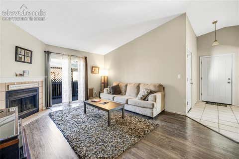 Tiny photo for 972 Columbine Avenue, Colorado Springs, CO 80904 (MLS # 3068316)