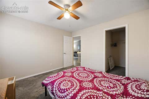 Tiny photo for 972 Columbine Avenue, Colorado Springs, CO 80904 (MLS # 3068316)