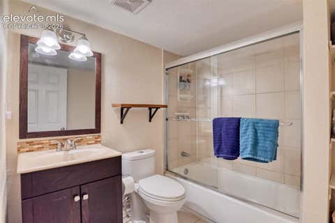 Tiny photo for 972 Columbine Avenue, Colorado Springs, CO 80904 (MLS # 3068316)
