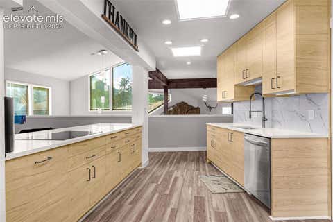 Tiny photo for 6125 Hilton Road, Manitou Springs, CO 80829 (MLS # 4299993)