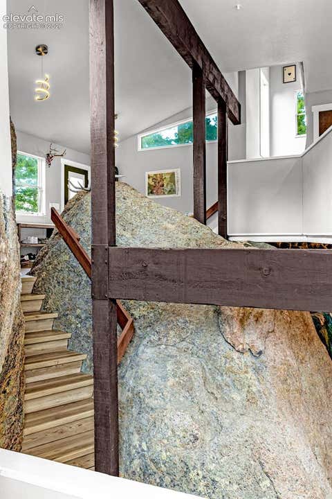Tiny photo for 6125 Hilton Road, Manitou Springs, CO 80829 (MLS # 4299993)