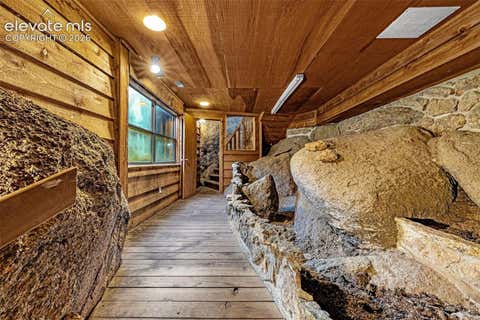 Tiny photo for 6125 Hilton Road, Manitou Springs, CO 80829 (MLS # 4299993)