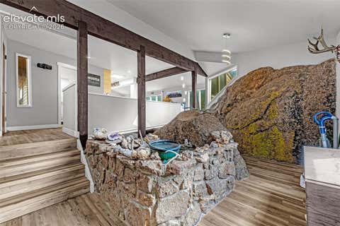Tiny photo for 6125 Hilton Road, Manitou Springs, CO 80829 (MLS # 4299993)