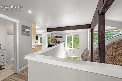 Tiny photo for 6125 Hilton Road, Manitou Springs, CO 80829 (MLS # 4299993)