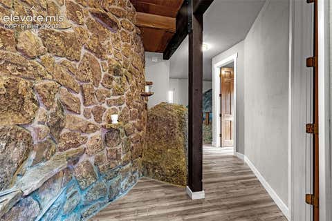 Tiny photo for 6125 Hilton Road, Manitou Springs, CO 80829 (MLS # 4299993)