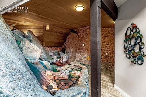 Tiny photo for 6125 Hilton Road, Manitou Springs, CO 80829 (MLS # 4299993)