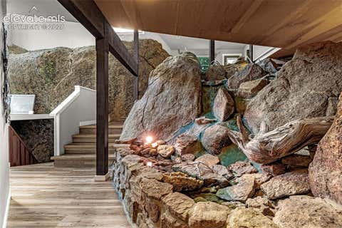 Tiny photo for 6125 Hilton Road, Manitou Springs, CO 80829 (MLS # 4299993)