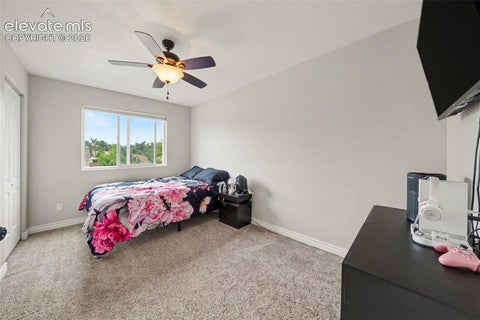 Tiny photo for 2022 N Wahsatch Avenue, Colorado Springs, CO 80907 (MLS # 3915558)