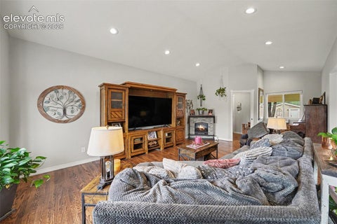 Tiny photo for 2022 N Wahsatch Avenue, Colorado Springs, CO 80907 (MLS # 3915558)