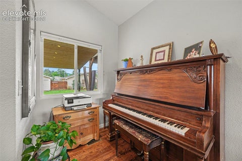 Tiny photo for 2022 N Wahsatch Avenue, Colorado Springs, CO 80907 (MLS # 3915558)