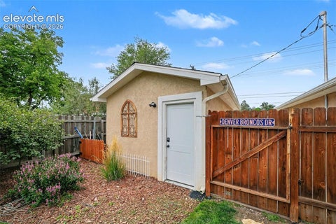 Tiny photo for 2022 N Wahsatch Avenue, Colorado Springs, CO 80907 (MLS # 3915558)