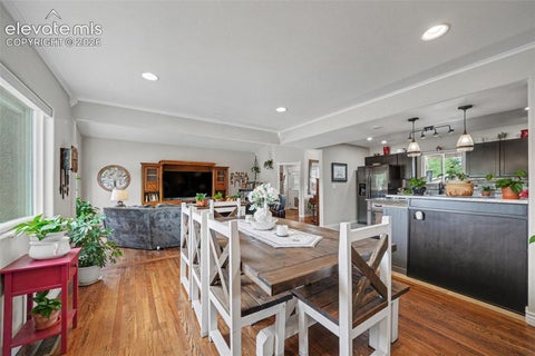 Tiny photo for 2022 N Wahsatch Avenue, Colorado Springs, CO 80907 (MLS # 3915558)