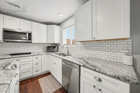 Tiny photo for 2022 N Wahsatch Avenue, Colorado Springs, CO 80907 (MLS # 3915558)