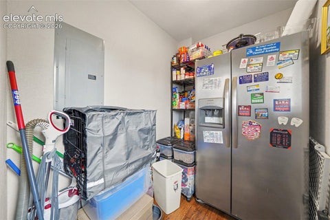 Tiny photo for 2022 N Wahsatch Avenue, Colorado Springs, CO 80907 (MLS # 3915558)