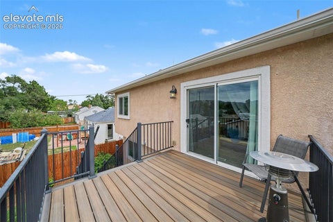 Tiny photo for 2022 N Wahsatch Avenue, Colorado Springs, CO 80907 (MLS # 3915558)