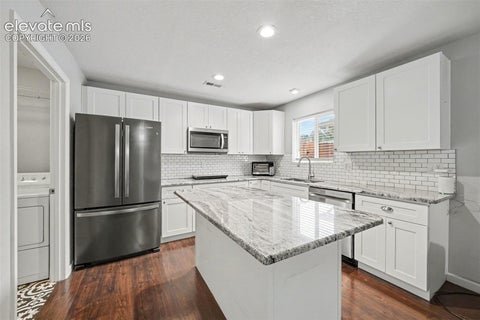 Tiny photo for 2022 N Wahsatch Avenue, Colorado Springs, CO 80907 (MLS # 3915558)