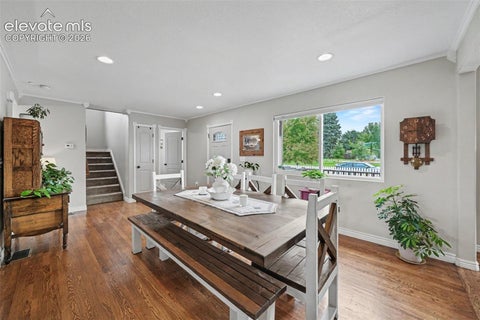 Tiny photo for 2022 N Wahsatch Avenue, Colorado Springs, CO 80907 (MLS # 3915558)