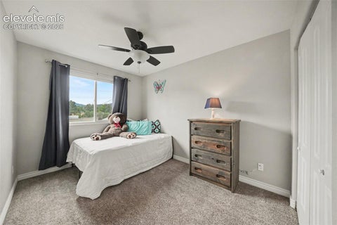 Tiny photo for 2022 N Wahsatch Avenue, Colorado Springs, CO 80907 (MLS # 3915558)