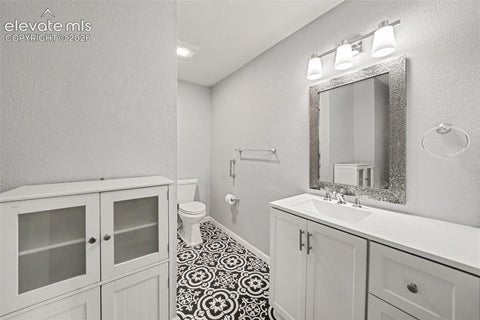 Tiny photo for 2022 N Wahsatch Avenue, Colorado Springs, CO 80907 (MLS # 3915558)