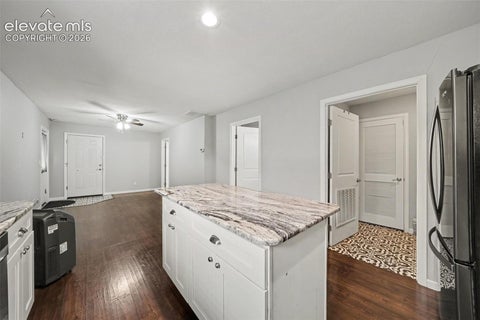 Tiny photo for 2022 N Wahsatch Avenue, Colorado Springs, CO 80907 (MLS # 3915558)