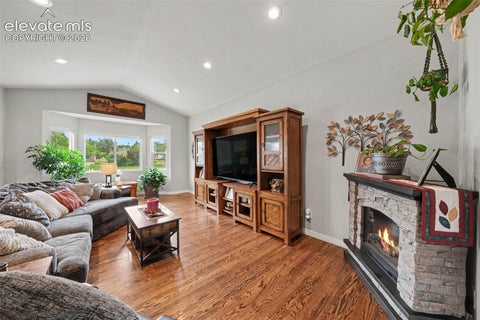 Tiny photo for 2022 N Wahsatch Avenue, Colorado Springs, CO 80907 (MLS # 3915558)