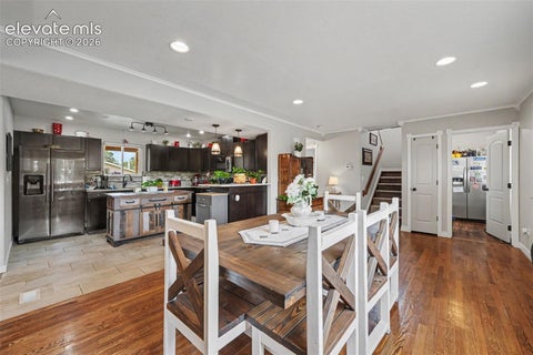 Tiny photo for 2022 N Wahsatch Avenue, Colorado Springs, CO 80907 (MLS # 3915558)
