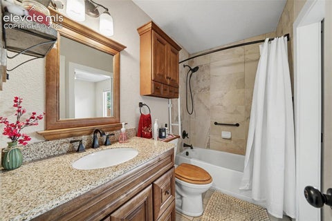Tiny photo for 2022 N Wahsatch Avenue, Colorado Springs, CO 80907 (MLS # 3915558)