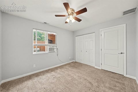 Tiny photo for 2022 N Wahsatch Avenue, Colorado Springs, CO 80907 (MLS # 3915558)