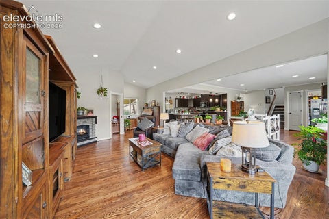 Tiny photo for 2022 N Wahsatch Avenue, Colorado Springs, CO 80907 (MLS # 3915558)