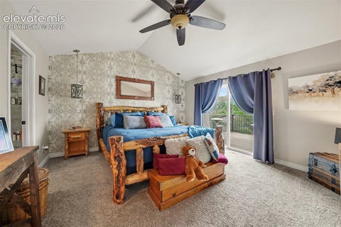 Tiny photo for 2022 N Wahsatch Avenue, Colorado Springs, CO 80907 (MLS # 3915558)