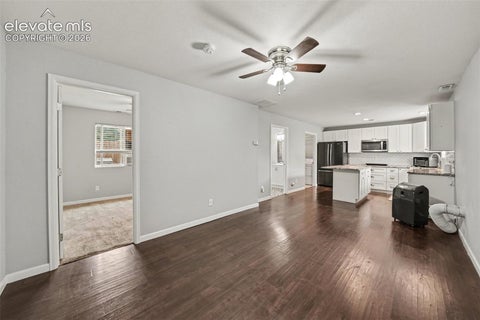 Tiny photo for 2022 N Wahsatch Avenue, Colorado Springs, CO 80907 (MLS # 3915558)