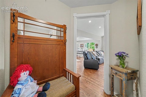 Tiny photo for 2022 N Wahsatch Avenue, Colorado Springs, CO 80907 (MLS # 3915558)