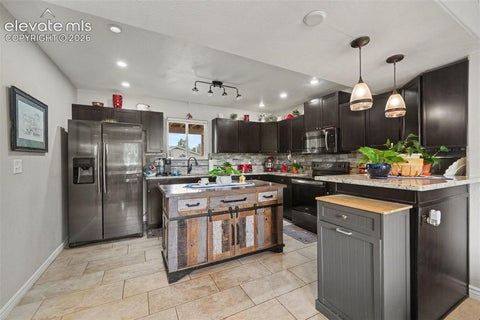 Tiny photo for 2022 N Wahsatch Avenue, Colorado Springs, CO 80907 (MLS # 3915558)
