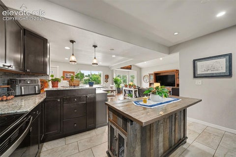 Tiny photo for 2022 N Wahsatch Avenue, Colorado Springs, CO 80907 (MLS # 3915558)