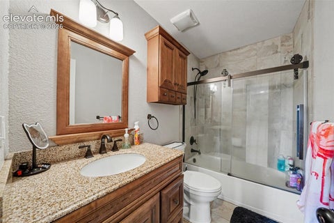 Tiny photo for 2022 N Wahsatch Avenue, Colorado Springs, CO 80907 (MLS # 3915558)