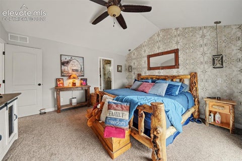 Tiny photo for 2022 N Wahsatch Avenue, Colorado Springs, CO 80907 (MLS # 3915558)