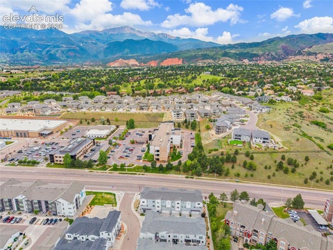 Tiny photo for 3404 Berg Point, Colorado Springs, CO 80907 (MLS # 8013532)