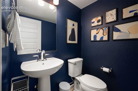 Tiny photo for 3404 Berg Point, Colorado Springs, CO 80907 (MLS # 8013532)