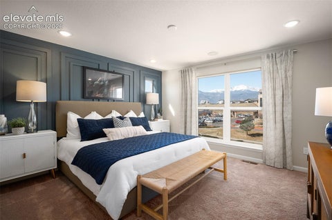 Tiny photo for 3404 Berg Point, Colorado Springs, CO 80907 (MLS # 8013532)