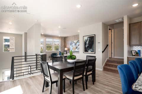 Tiny photo for 3404 Berg Point, Colorado Springs, CO 80907 (MLS # 8013532)