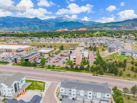 Tiny photo for 3404 Berg Point, Colorado Springs, CO 80907 (MLS # 8013532)