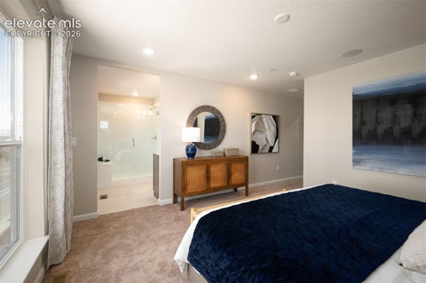 Tiny photo for 3404 Berg Point, Colorado Springs, CO 80907 (MLS # 8013532)