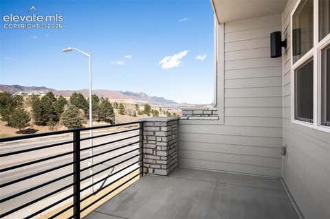 Tiny photo for 3404 Berg Point, Colorado Springs, CO 80907 (MLS # 8013532)