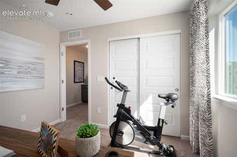 Tiny photo for 3404 Berg Point, Colorado Springs, CO 80907 (MLS # 8013532)