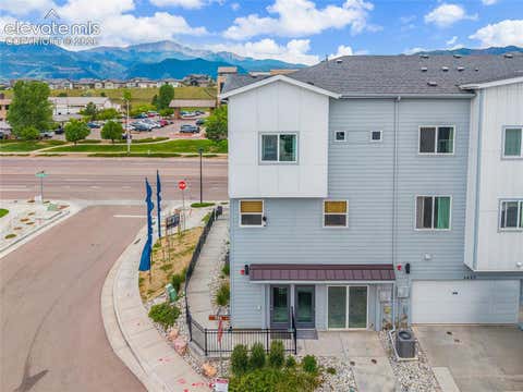 Tiny photo for 3404 Berg Point, Colorado Springs, CO 80907 (MLS # 8013532)