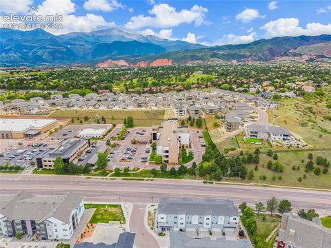 Tiny photo for 3404 Berg Point, Colorado Springs, CO 80907 (MLS # 8013532)