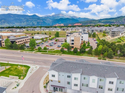 Tiny photo for 3404 Berg Point, Colorado Springs, CO 80907 (MLS # 8013532)