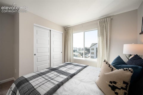 Tiny photo for 3404 Berg Point, Colorado Springs, CO 80907 (MLS # 8013532)